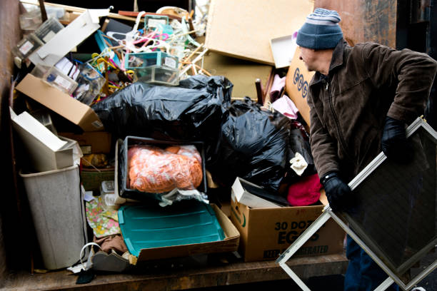 Best Moving and Downsizing Cleanouts  in Towanda, KS