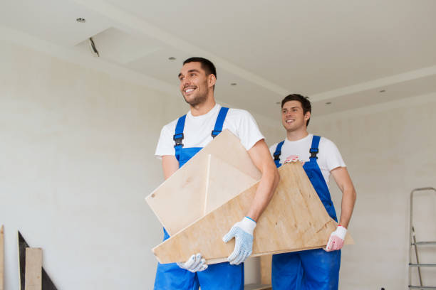 Best Property Management Cleanouts  in Towanda, KS