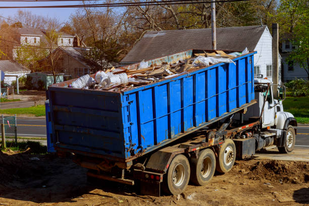 Trusted Towanda, KS Junk Removal Services Experts