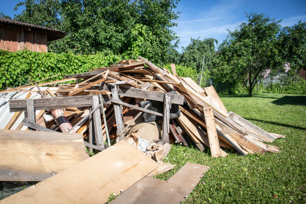Recycling Services for Junk in Towanda, KS