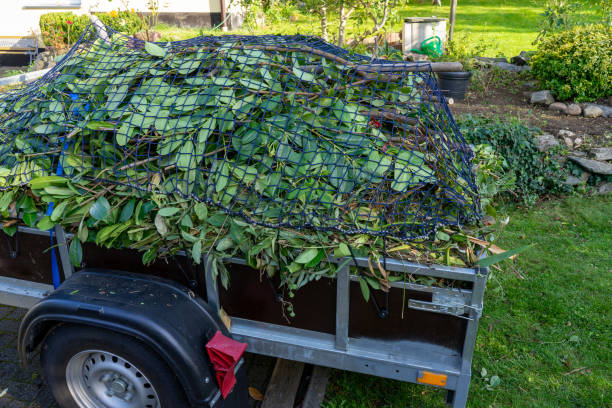 Best Retail Junk Removal  in Towanda, KS