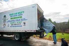 Best Recycling Services for Junk  in Towanda, KS